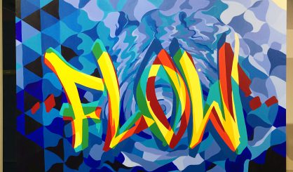 FLOW-low